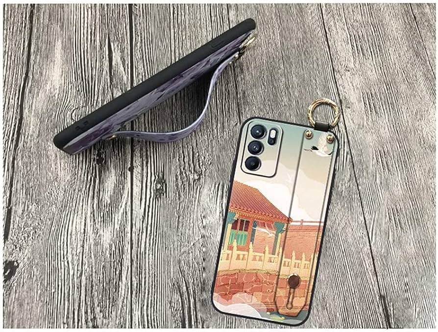 UMIDIGI C1 6.52インチ 本体 ケース付き 71v6qjc32+L._AC_UF894,